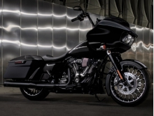 Фото Harley-Davidson Road Glide Special Road Glide Special №2